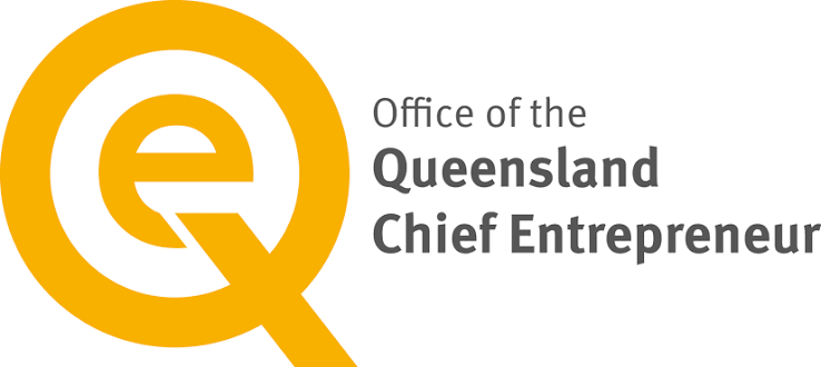 Office of the Queensland Chief Entrepreneur