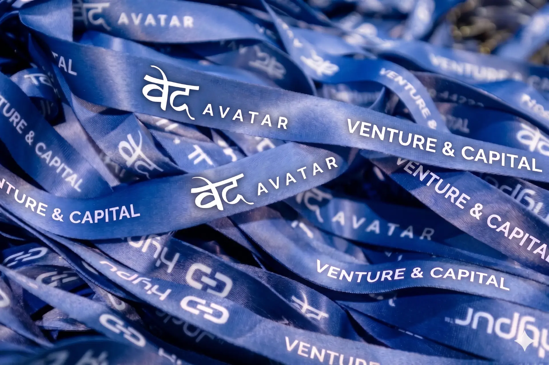 Branded Lanyards