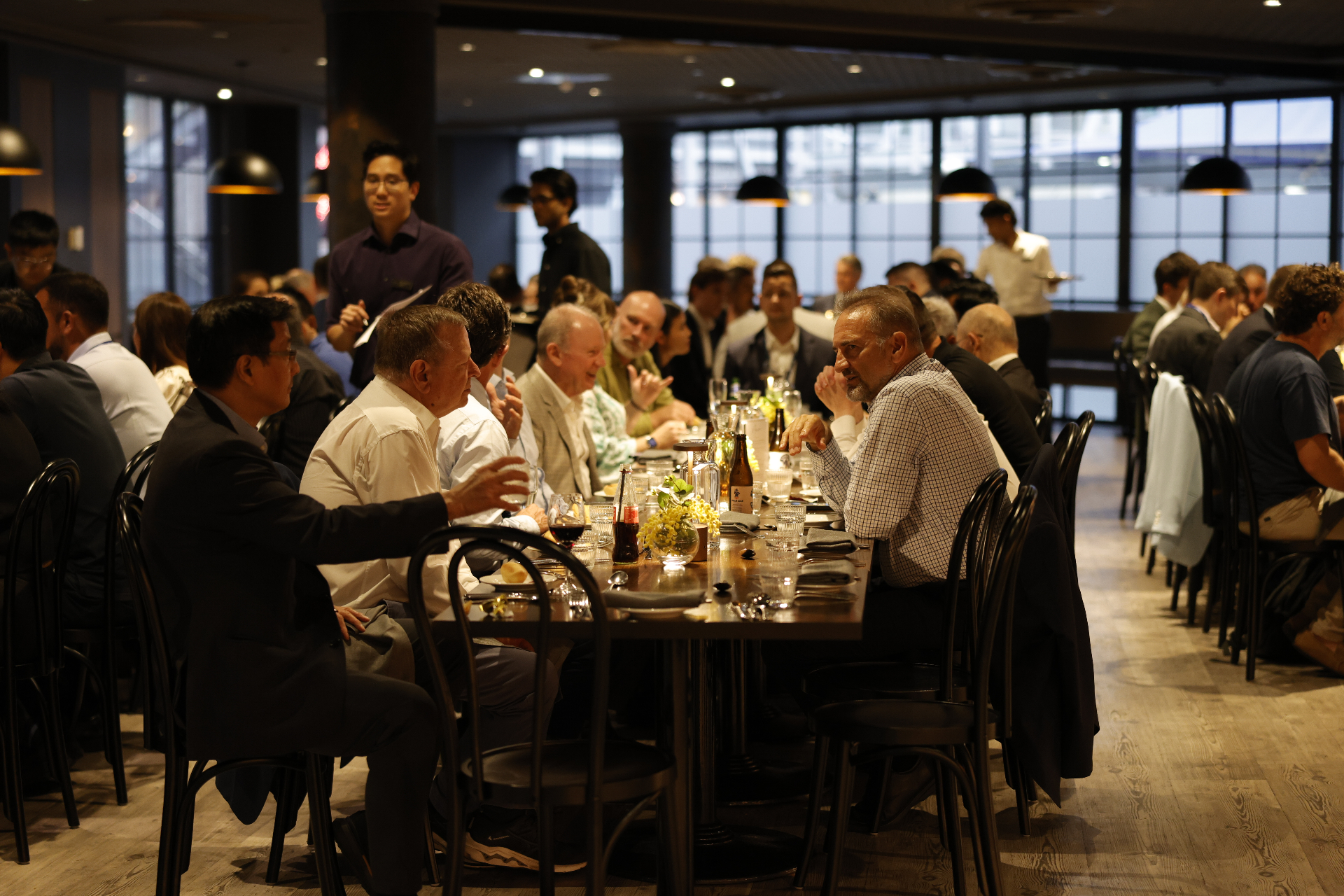 VIP Dinner