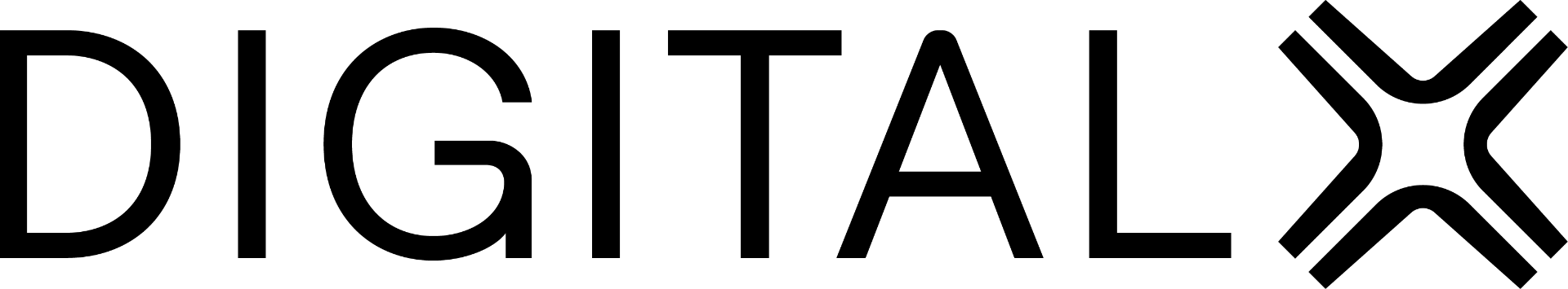 DigitalX