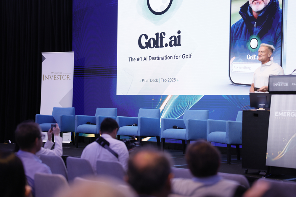 Wholesale Investor conference photo 10