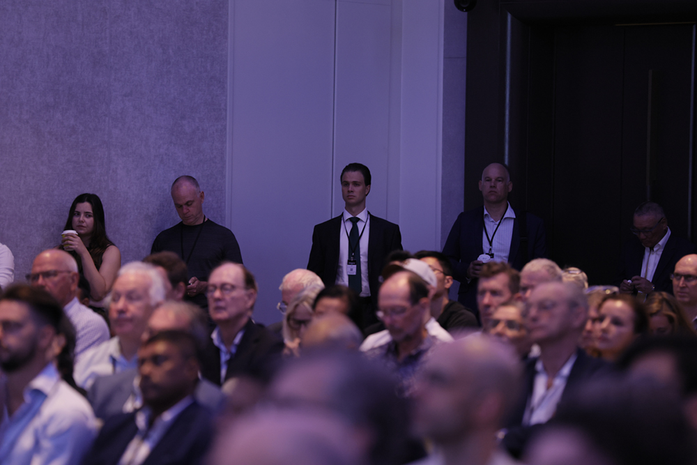 Wholesale Investor conference photo 2