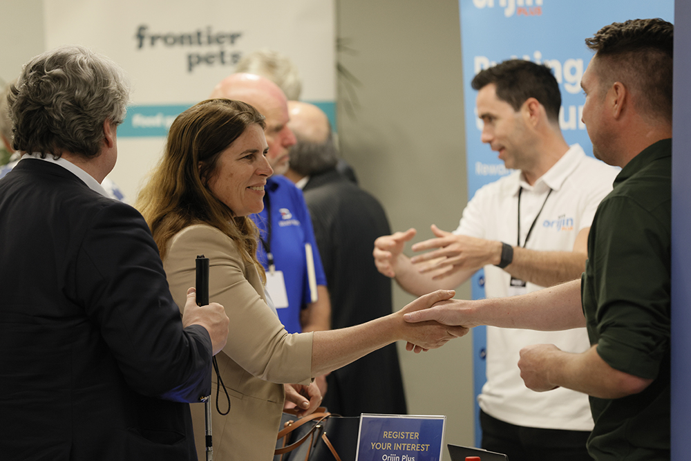 Wholesale Investor conference photo 3
