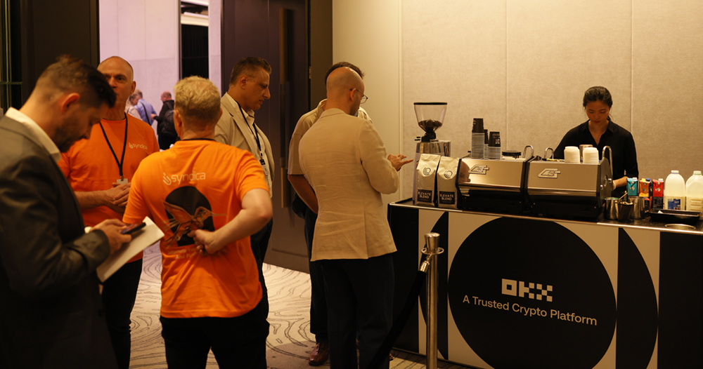 Wholesale Investor conference photo 6